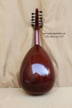 1507 The Red oud BL