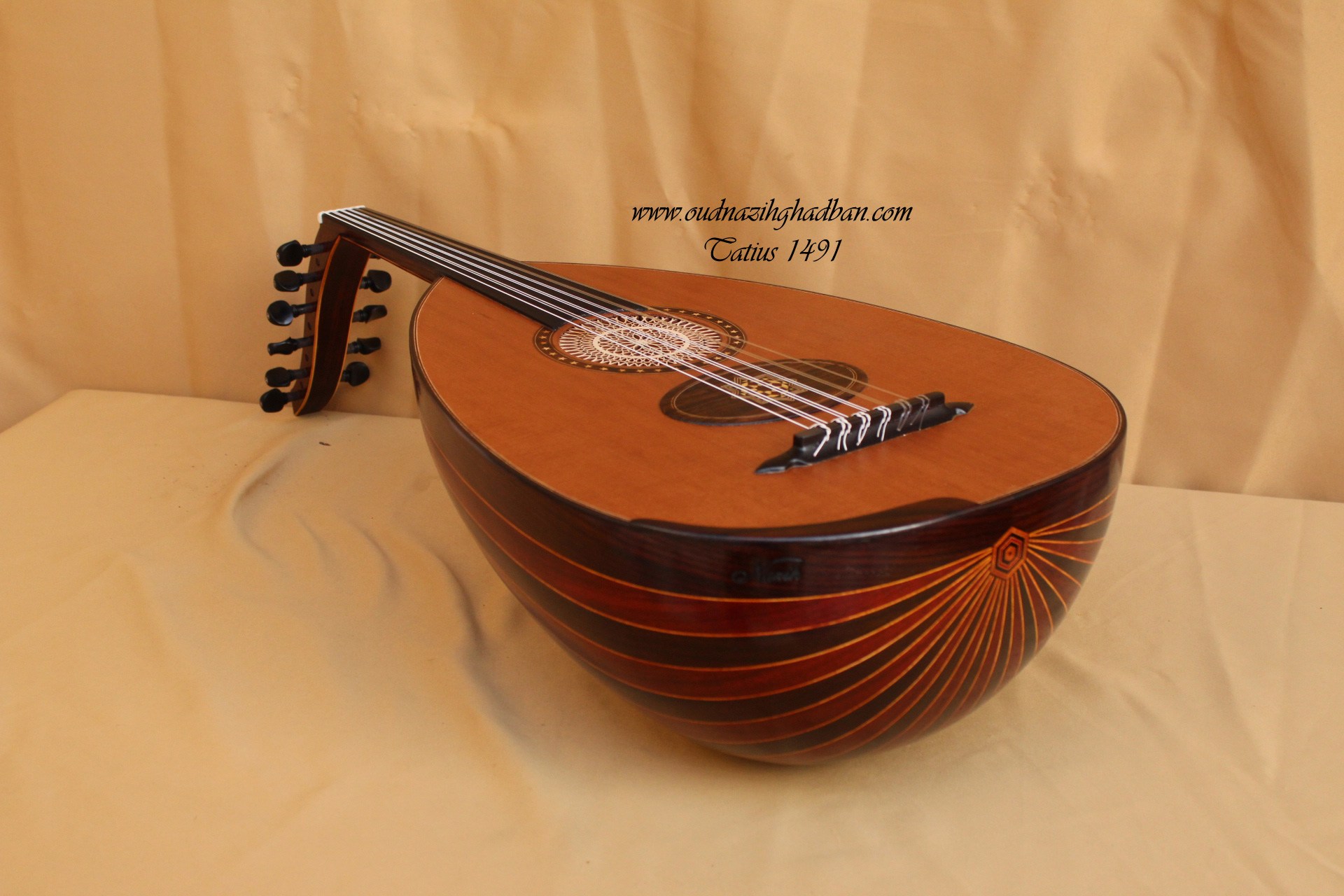 1491 طاطيوس