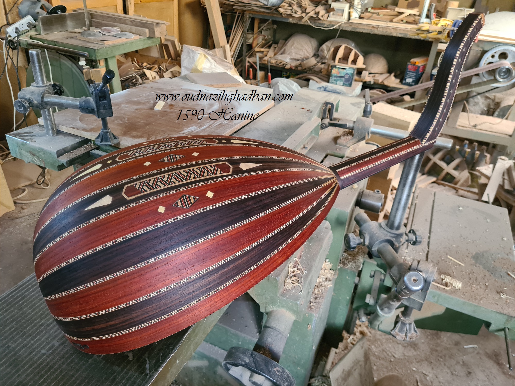 1590حنين ( *مباع )