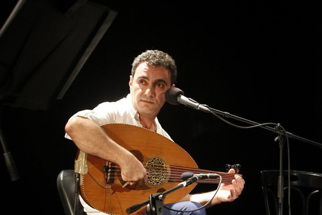 Ziad Ahmadiyeh