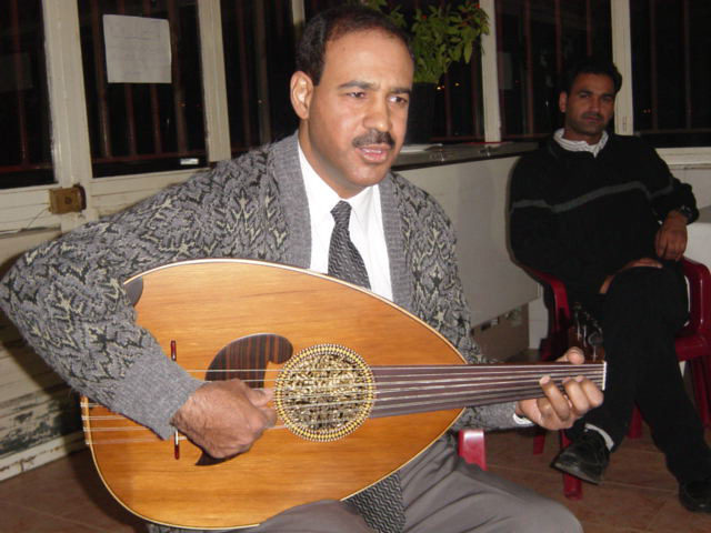 Ali Aba Zaid